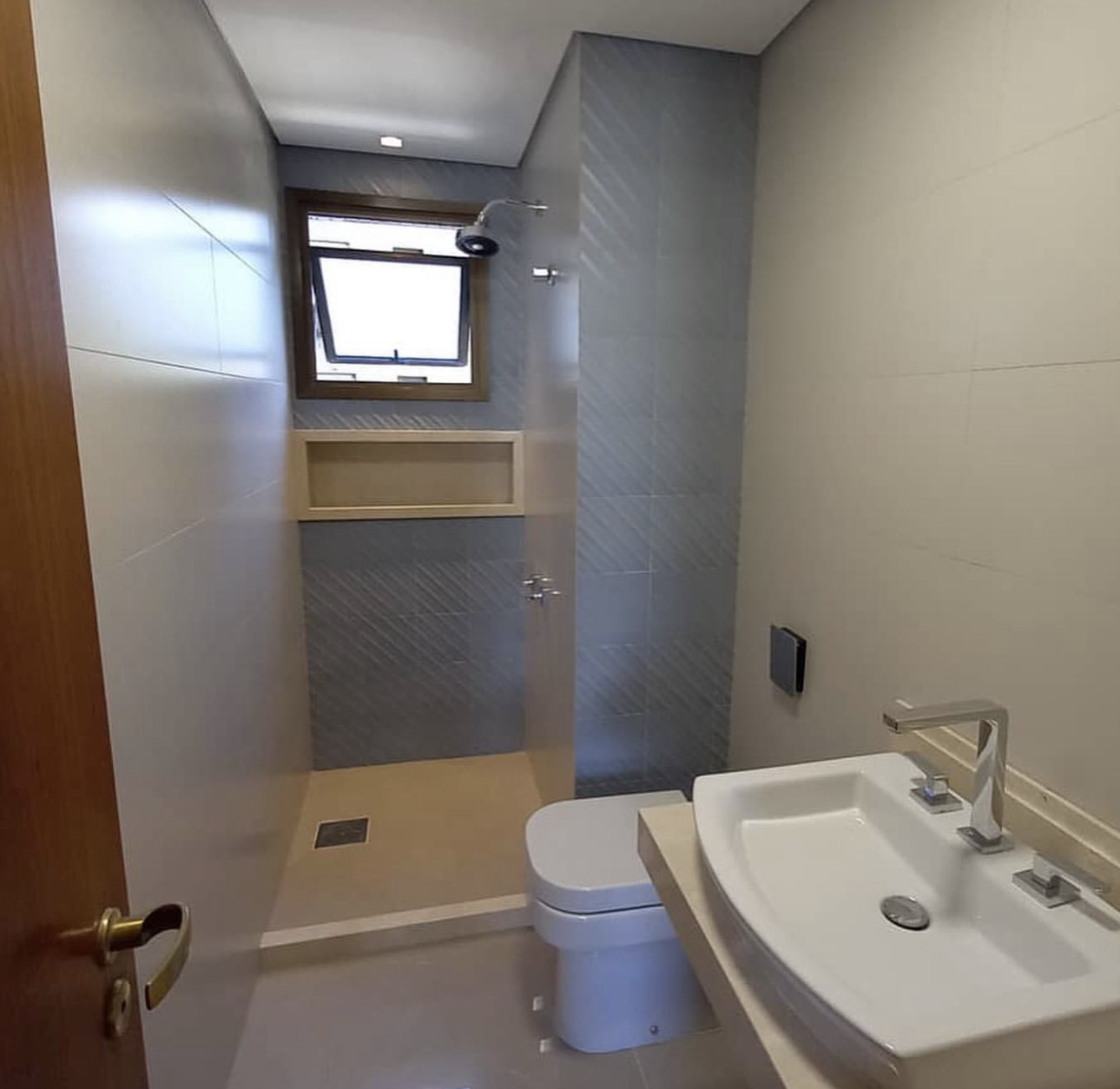 Bathroom Project 24
